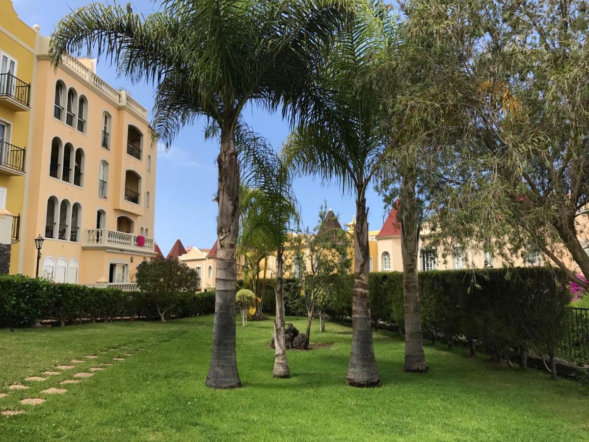 Apartamento Lagos De La Quinta *